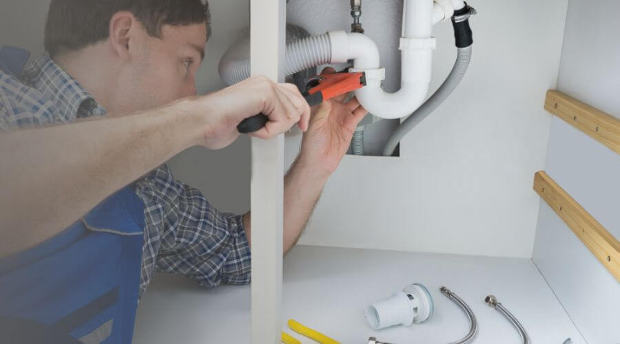 Professional Tankless Water Heater Installation in New Virginia, IA